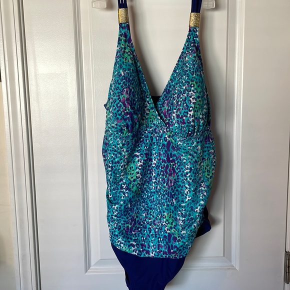 Seekers Swim NWOT - Picture 2 of 10